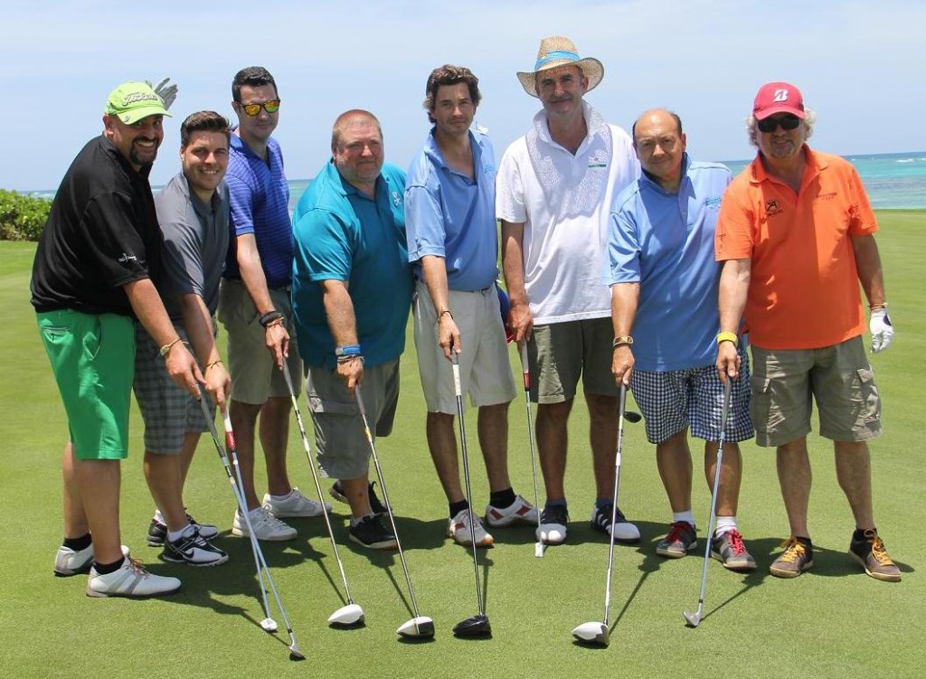 tour operadores golf