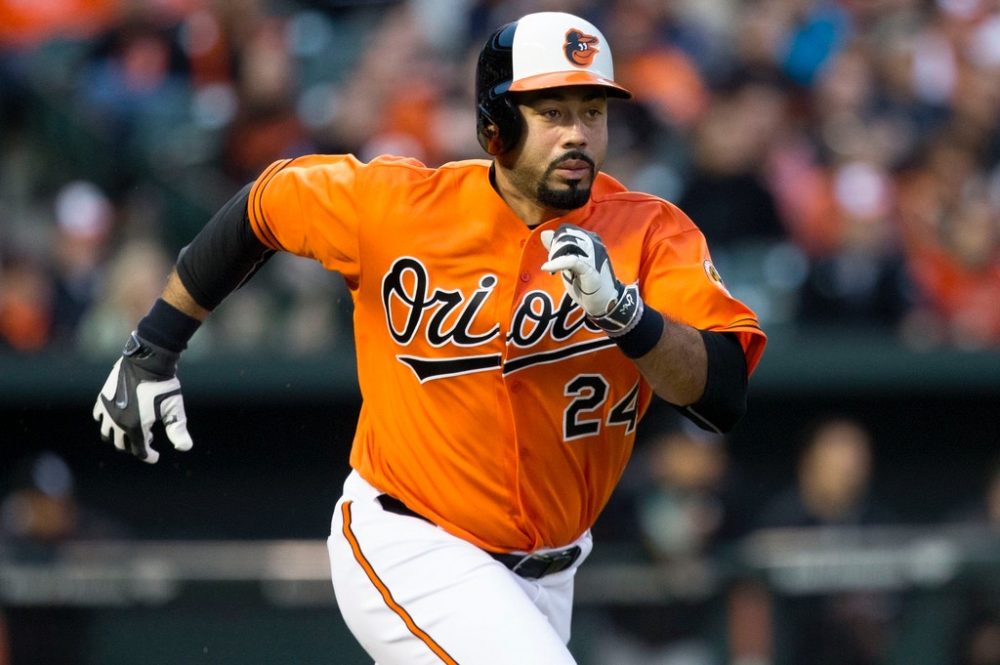 Pedro Álvarez fue colocado en asignación por Orioles ...